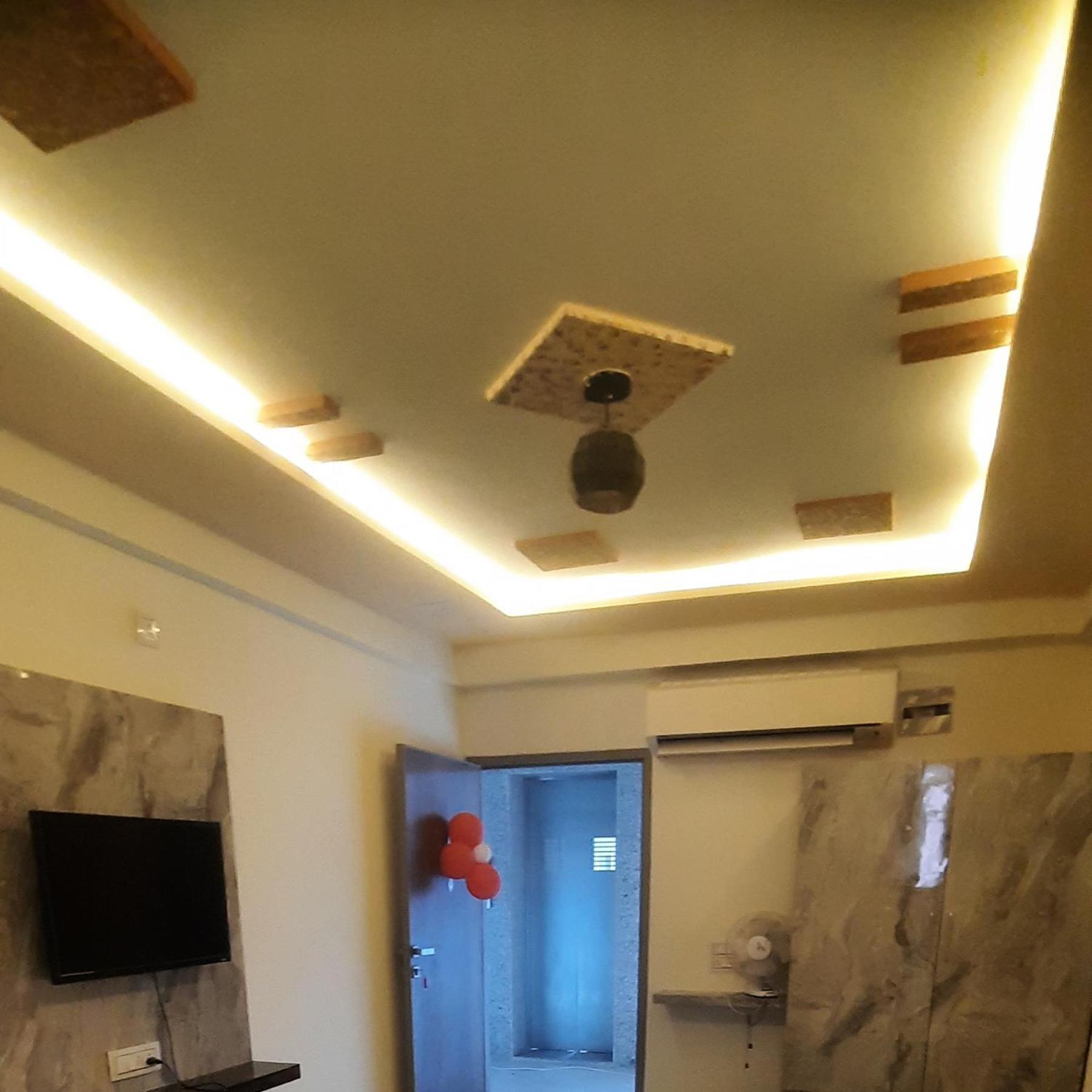 Hotel Ggc Inn 阿穆达巴 外观 照片
